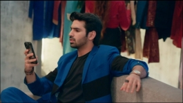 Bade Achhe Lagte Hain - 2nd May 2023